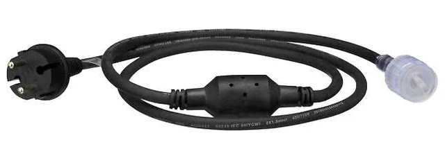 EL KABEL MARELD 1,5M 