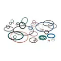 X-ring  18,64 X 3,53 NBR 70 36624