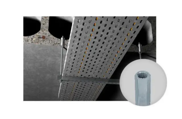 BETONGSKR 7.5X35 EZ FBS II INNV GJ. M8/M 