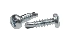 BORSKR 3.5X13 EZ PAN PH ELFORZINKET BORSKJÆR FIXX 500