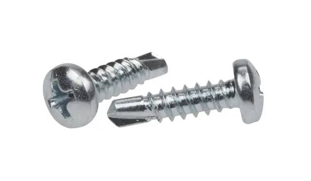 BORSKR 3.5X13 EZ PAN PH ELFORZINKET BORSKJÆR FIXX 500 