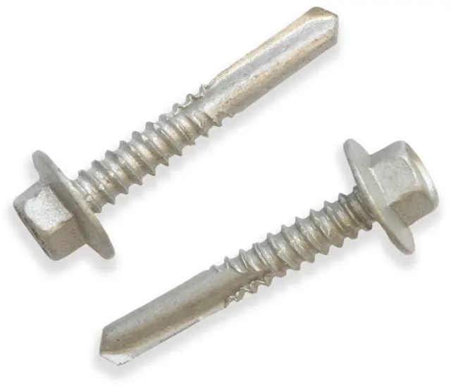 Byggplateskrue SAPHIR® JT2 bjelke max 12 BORSKRUE 5,5X80 C3  Ejot borspiss 12mm k 