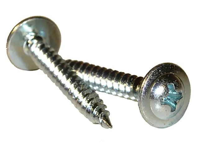 MONTERINGSSKR 4.2X25 EZ ELFORZINKET FIXX 100 