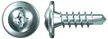MONTERINGSSKR BORSP 4.2X13 EZ BORSPISS FPS-FPB FISCHER 1000