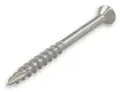 TERRASSESKRUE 4.2X42 A4 SE T20 KUTT  250PK Torx Cut A4 syrefast