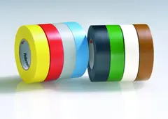 HELLERMANN TYTON TAPE Tape Flex1000+ 19x20