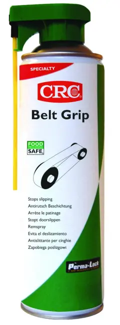 REMSPRAY 500ML CRC BELT GRIP FPS SPRAY