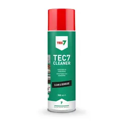 RENSEMIDDEL TEC7 CLEANER RELEKTA 500ML AEROSOL
