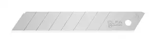 LB-10B Avbrytningsknivblader 18 mm