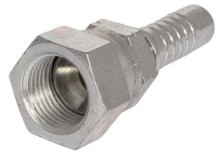 JIS 1/4" BSP IR 1/4" 