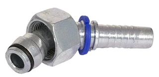 DKLO 15 IR PP 45 3/8" 