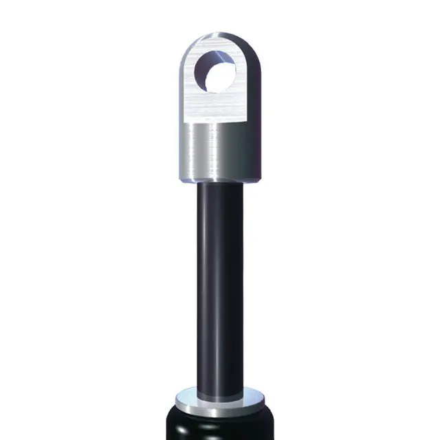 Øyehode A1 Ø8,2/M8 SW10 L1=20 