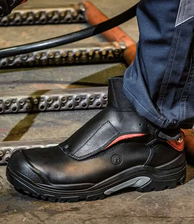 ENDURO PWR 428 W S3 HI CI HRO SR LG FO S Walkline versjon 3.0 