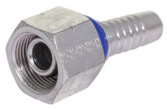 DKS-O RETT SVIVEL 1"