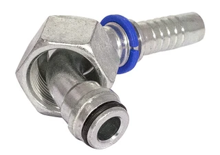 DKSO 14 IR PP 90' 3/8 