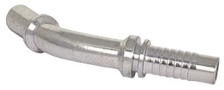 15 MM RØRSTUSS 45B PP 1/2 SLANGE 