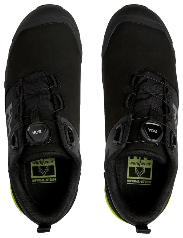 Vernesko HH Magni EVO BOA S7L Str 44 