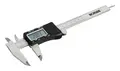 SKYVELÆRE DIGITALT IRONSIDE 150MM 151142