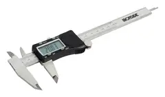 SKYVELÆRE DIGITALT IRONSIDE 150MM 151142