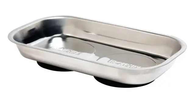 Magnetskål Ironside 237X137X40mm 