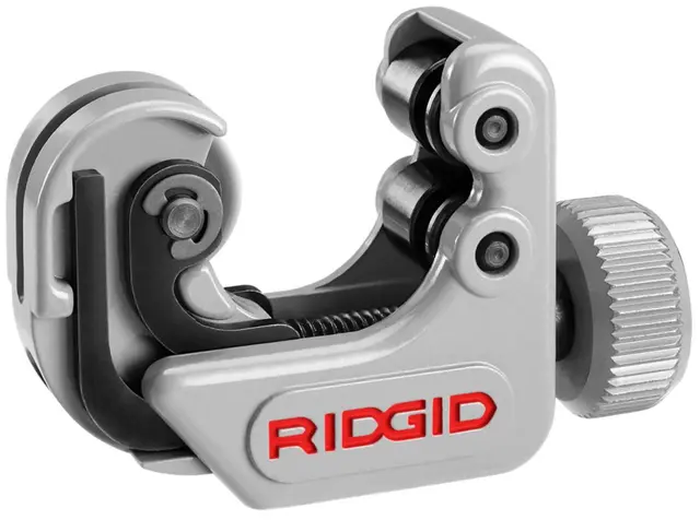 MINIKUTTER 104 RIDGID 5 - 24 MM 