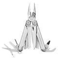 MULTIVERKTØY WAVE PLUS LEATHERMAN 18 VERKTØY M/TASKE