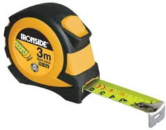 MÅLEBÅND SELF-LOCK IRONSIDE 3MX16MM 150045