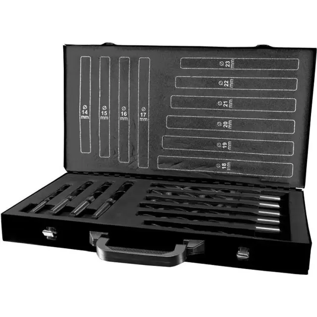 BORKASSE 14-23 MORSEKON 