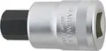 Pipe innvendig 6kt 59 Stahlwille 3/4"X22 STAHLWILLE