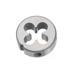 GJENGEBAKKE 1/4" UNC