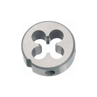 GJENGEBAKKE 1/4" UNC