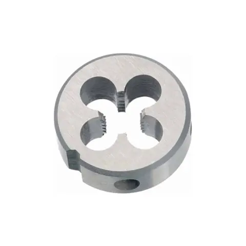 GJENGEBAKKE 1/4" UNC