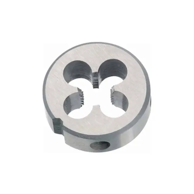 GJENGEBAKKE UNC 1/4" 