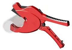 PLASTRØRKUTTER IRONSIDE 50 - 63MM 101967