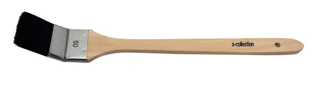 RADIATORPENSEL 80-TOP BL.BUST A-COLLECTION 50X9MM TRESKAFT 