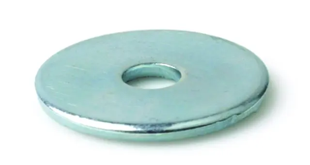 Skive M10 EZ SRKB HV140 11 x 28 x 2 mm e 