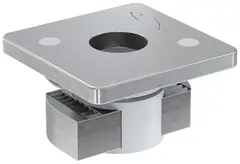 M10 FCN Clix Opphengsmutter ELZ - FUS Un