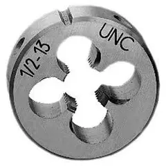 GJENGEBAKKE UNC 1/2"