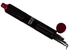 Pakningstrekkersett 3121 Tecos 6 deler