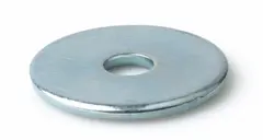 Skive M5 EZ I7093-1 HV200 5.3X15X1.2mm e