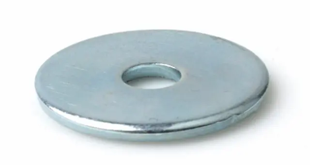 Skive M5 EZ I7093-1 HV200 5.3X15X1.2mm e 