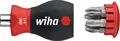 Kubbeskrutrekker Wiha PH/PZ