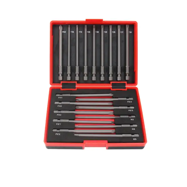 BITSETT 100MM T-B019 