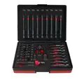 TECOS SETT BITS T-B042R Bitssett, 42 deler