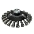 Maskinbørste Ironside 115x0.5mm