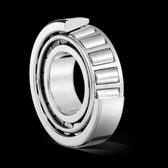 30202 KONISK RULLELAGER'