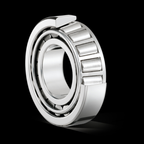 30202 KONISK RULLELAGER' 