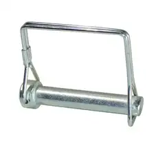 OREPINNE M/LÅSEFJÆR 12X60MM