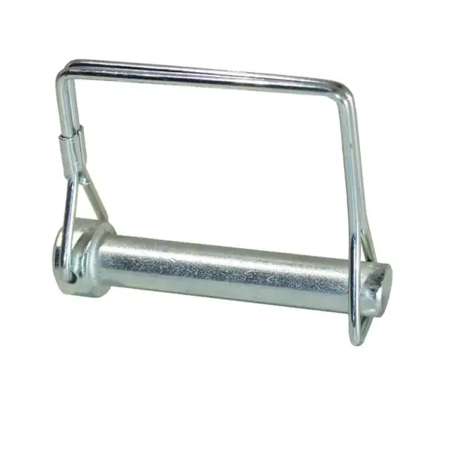 OREPINNE M/LÅSEFJÆR 12X60MM 