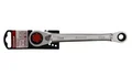 RINGSKRALLE NØKKEL GEDORE RØD DOBBEL 10 13 17 19MM